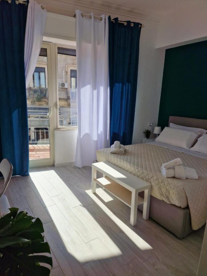 La Stazione 92 Bed & Breakfast