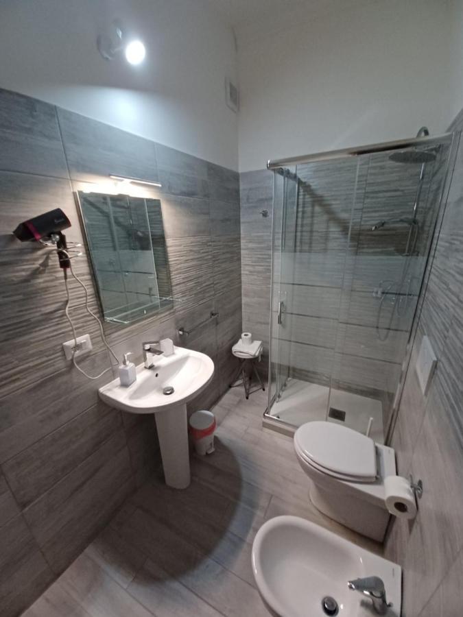 La Stazione 92 Bed & Breakfast