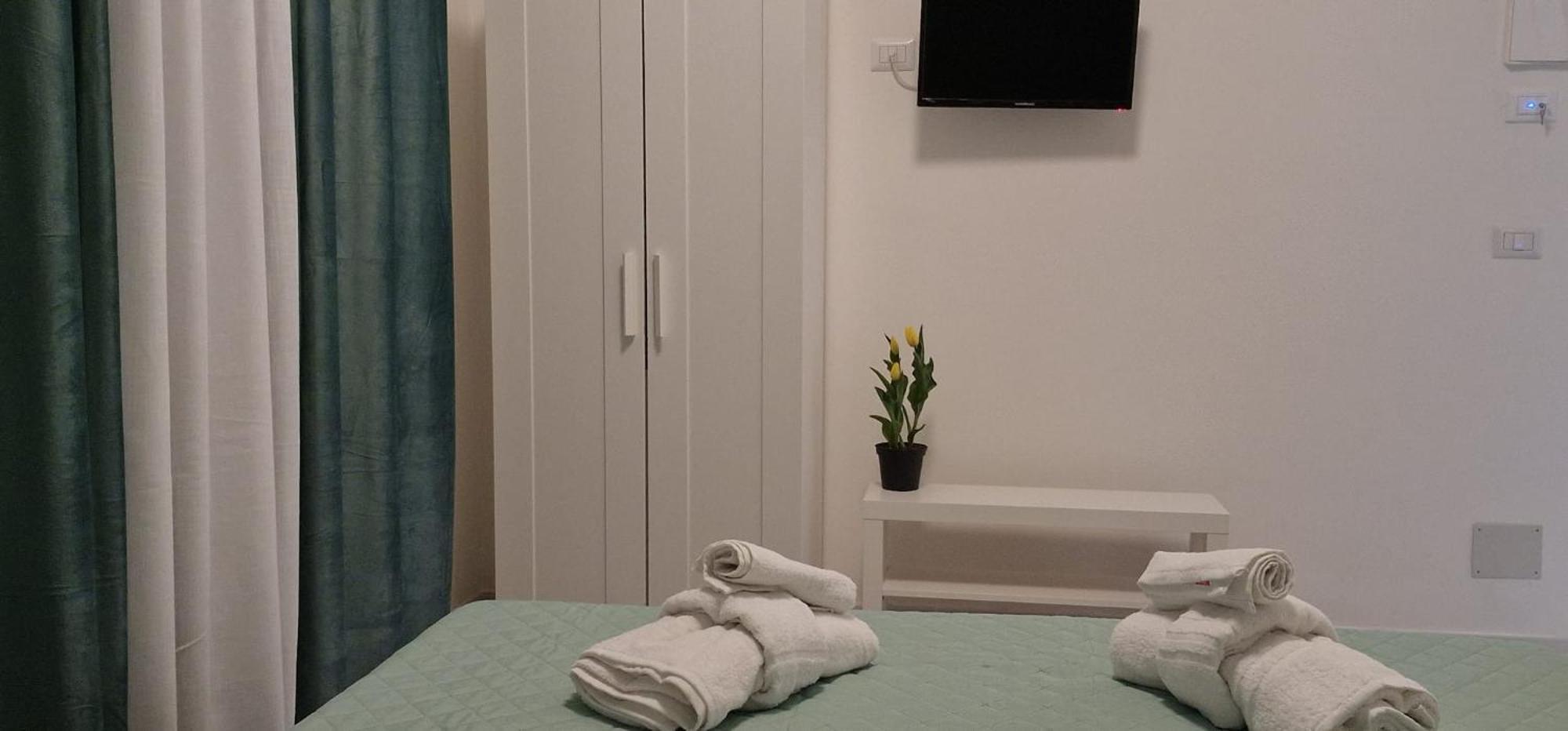 La Stazione 92 Bed & Breakfast