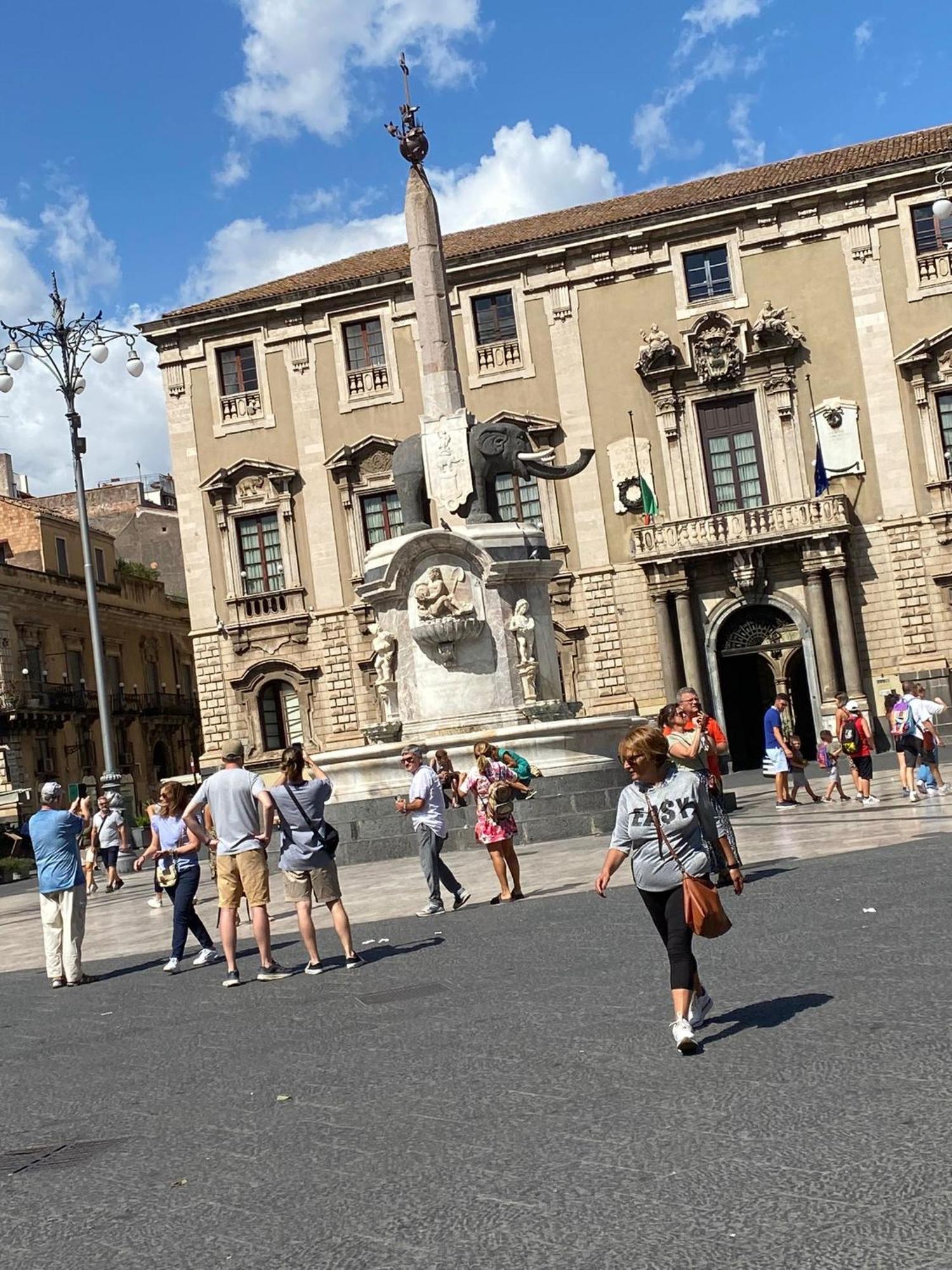 La Stazione 92 * Catania