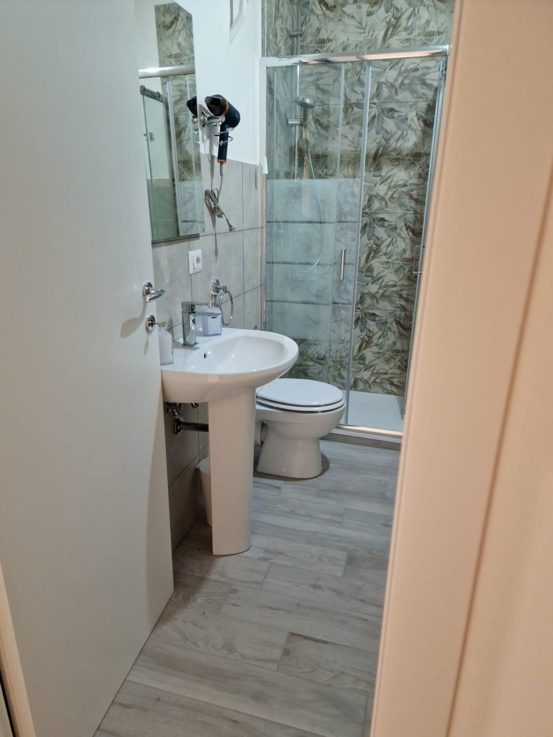 Bed & Breakfast La Stazione 92 Catania
