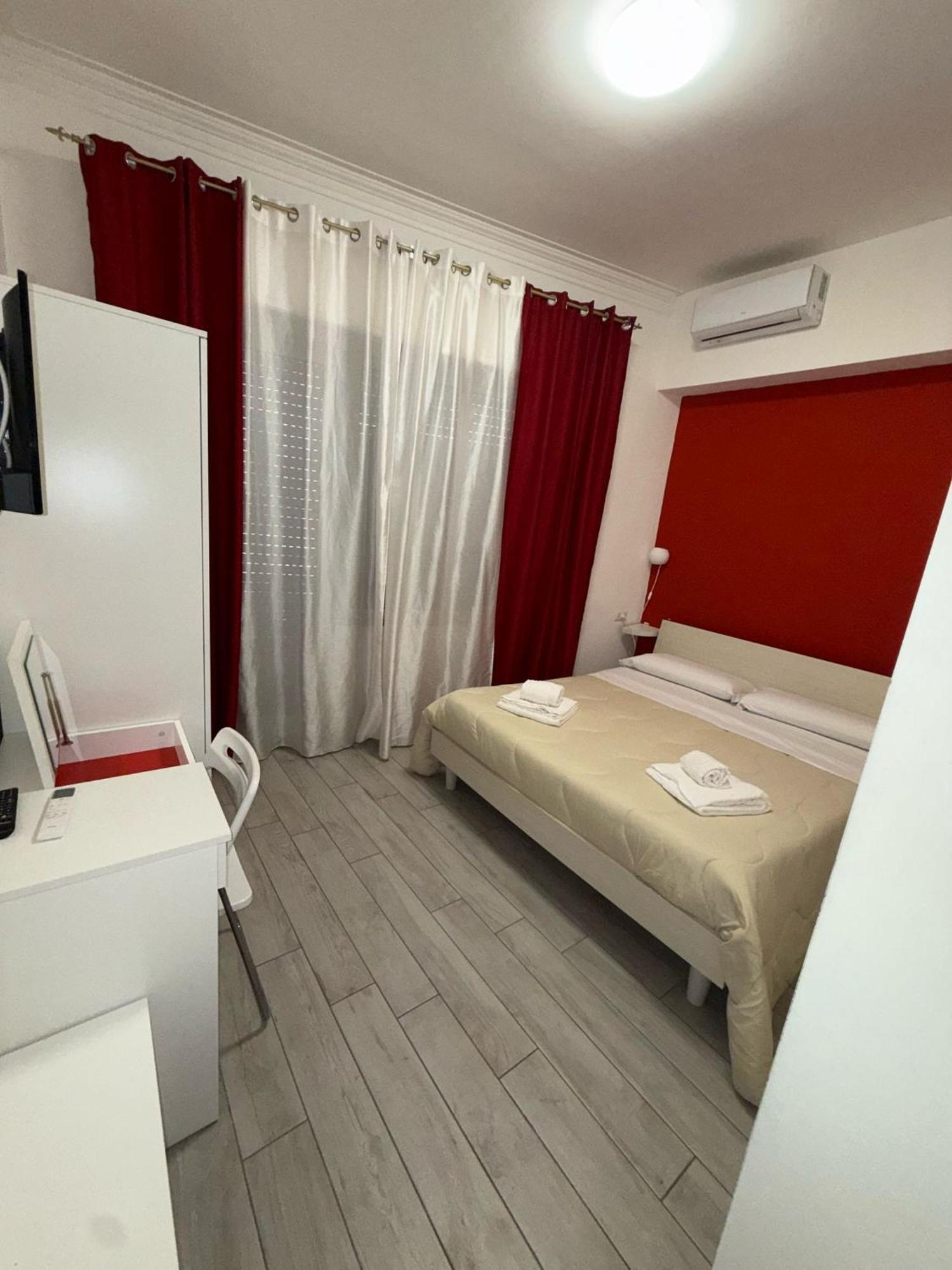La Stazione 92 Bed & Breakfast *
